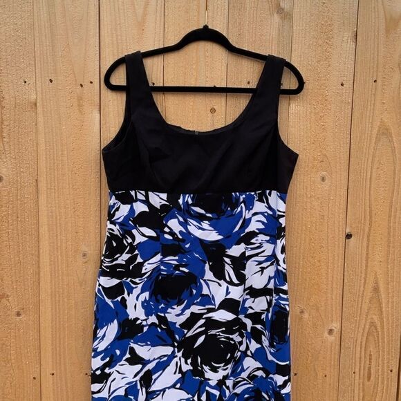 Take 50% OFF- Ronnie Nicole Women's Dress, Size-12 - Picture 2 of 7